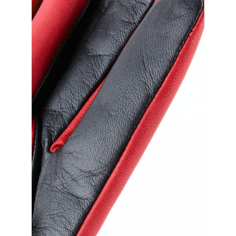3C TOUCH Doublé cachemire – Rouge Gucci & Noir