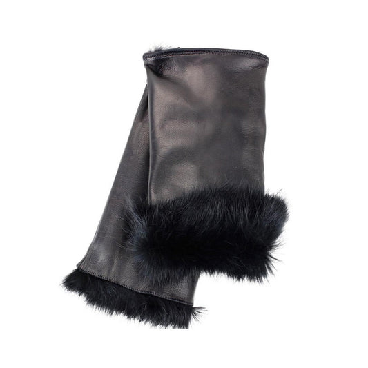 Posh Lapin – Total Black