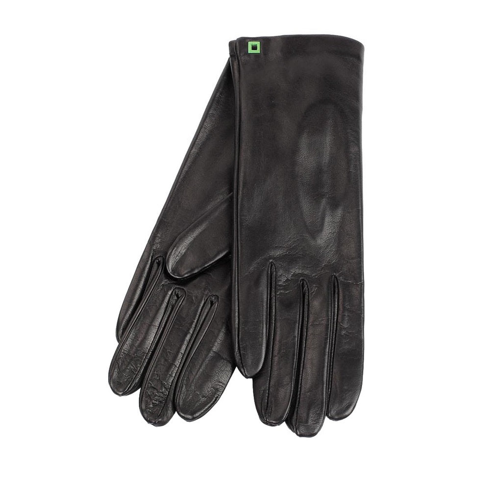 Piegolina Sfoderato Cashmere Nero