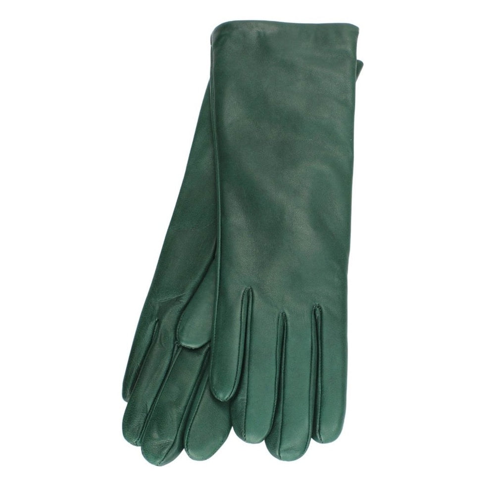 4GBT Doublè Cachemire – Vert Bouteille