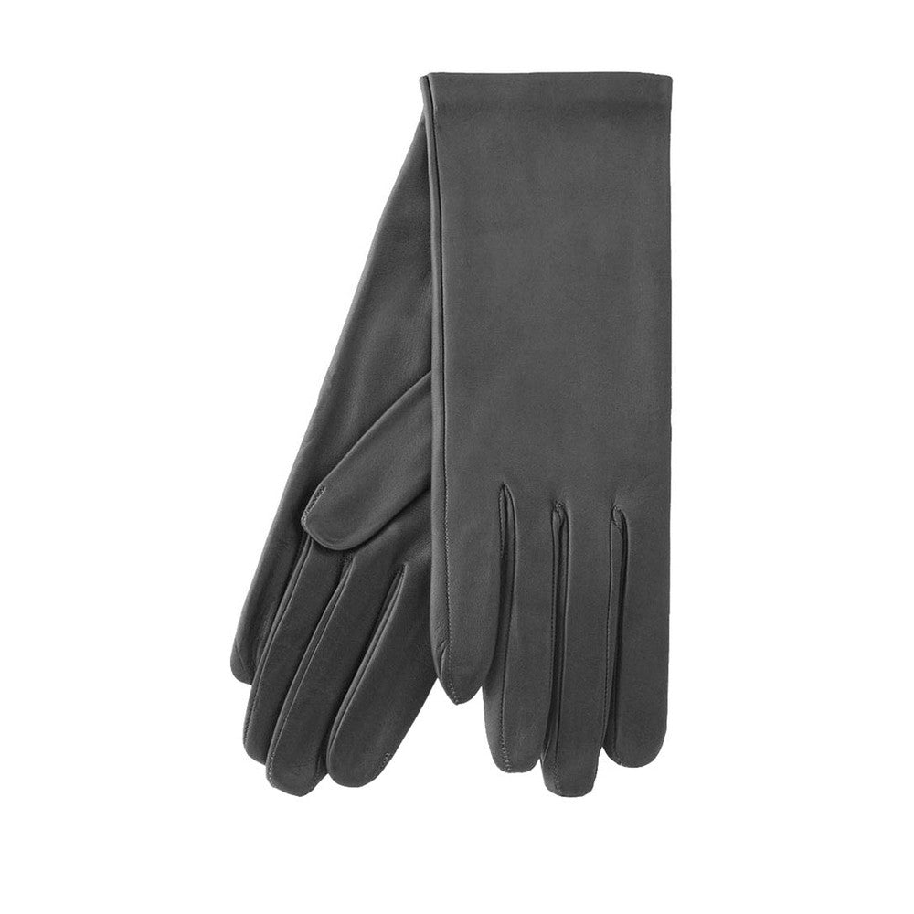 Piegolina Sfoderato Cashmere Nero