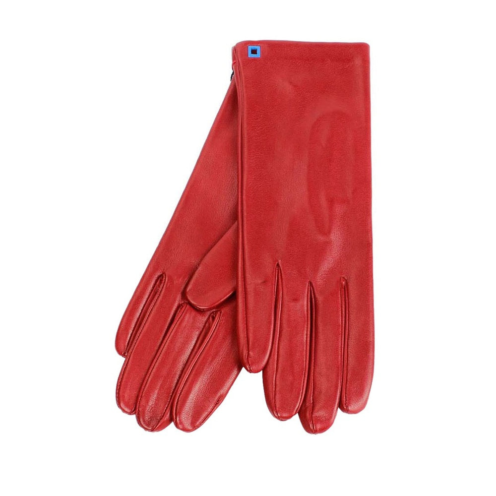 Piegolina Doublè Soie – Rouges iconiques