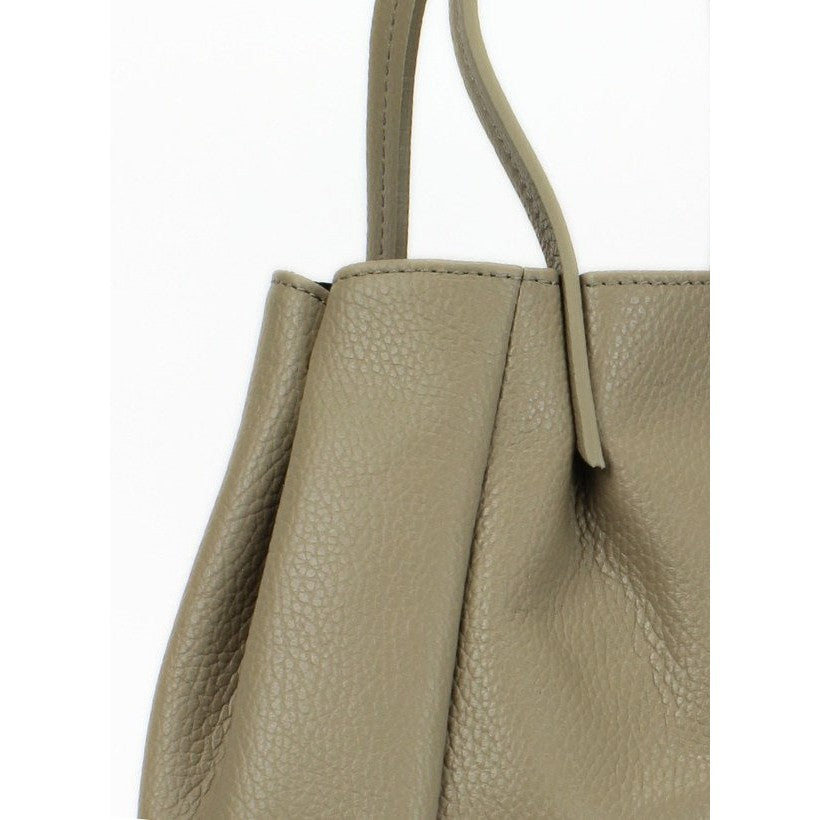 Looma Cognac et Taupe