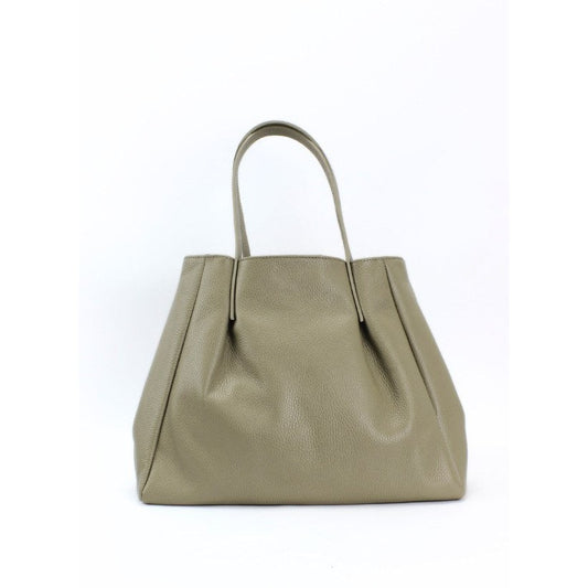 Looma Cognac et Taupe