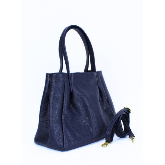 Loom Nappa Bleu Marine