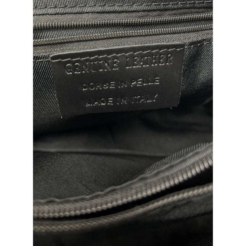 Loom Nappa Bleu Marine