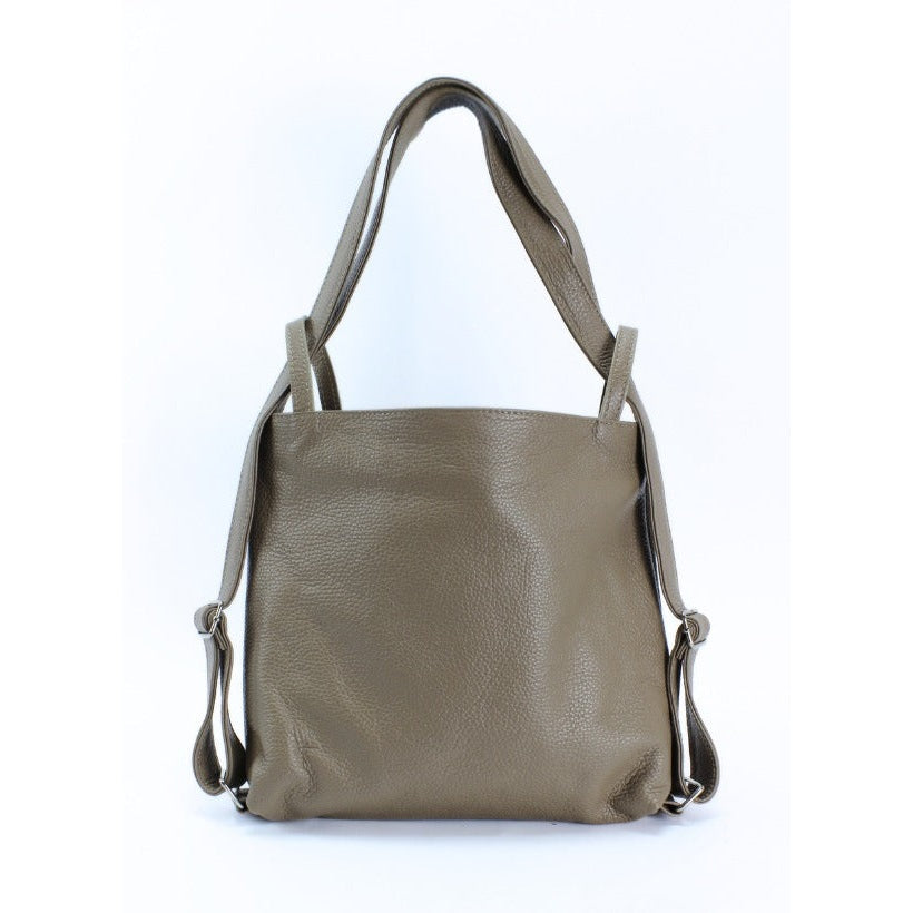 Calixte Mini – Nuances de Marron