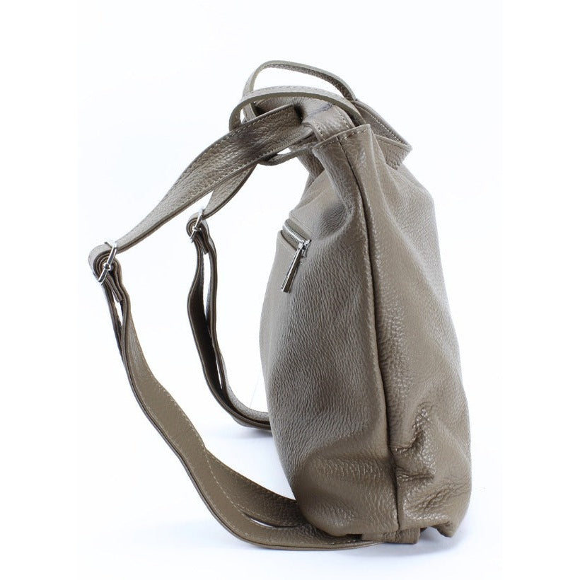 Calixte Mini – Nuances de Marron