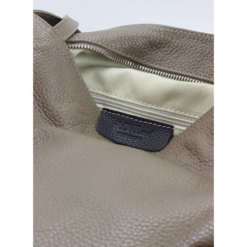 Calixte Mini – Nuances de Marron