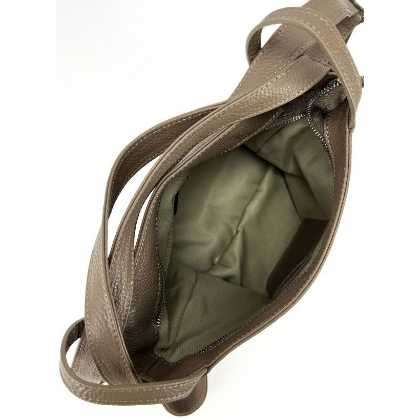 Calixte Mini – Nuances de Marron