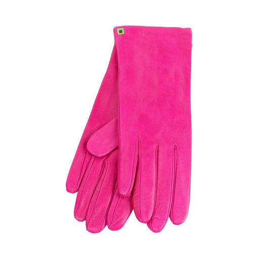 Piegolina doublés cachemire – Corail & Rose