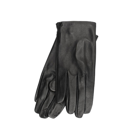 Piegolina non doublé homme - noir/ gris