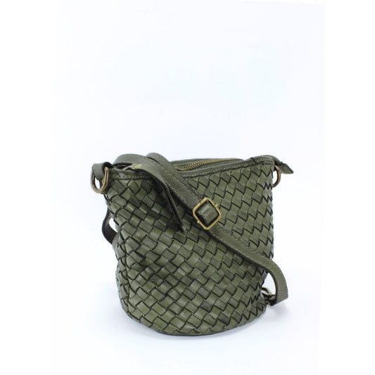 Trame Bucket Vert Kaki