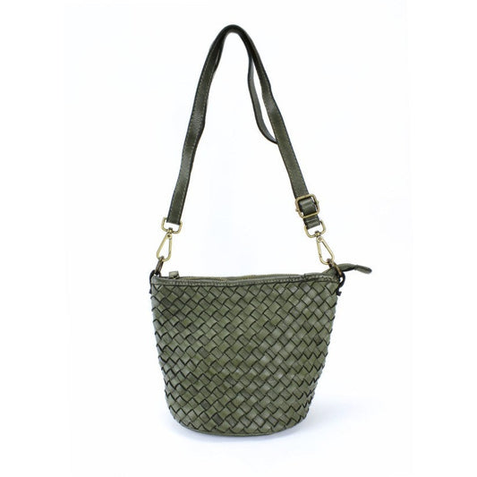 Trame Bucket Vert Kaki