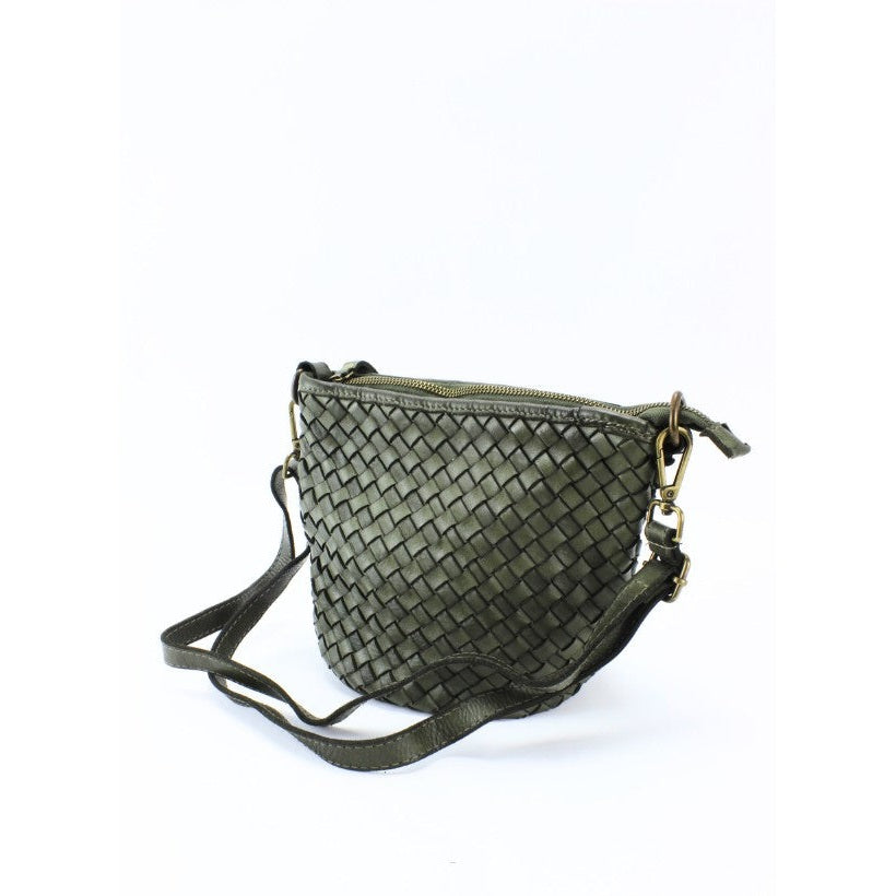 Trame Bucket Vert Kaki