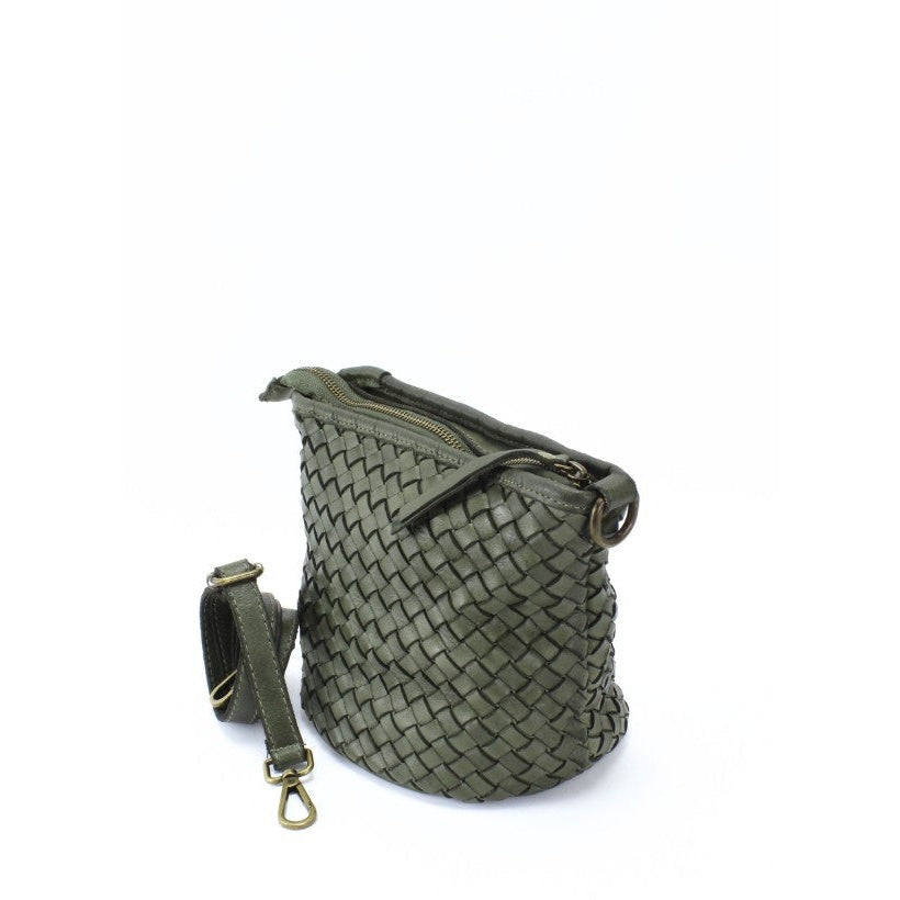 Trame Bucket Vert Kaki