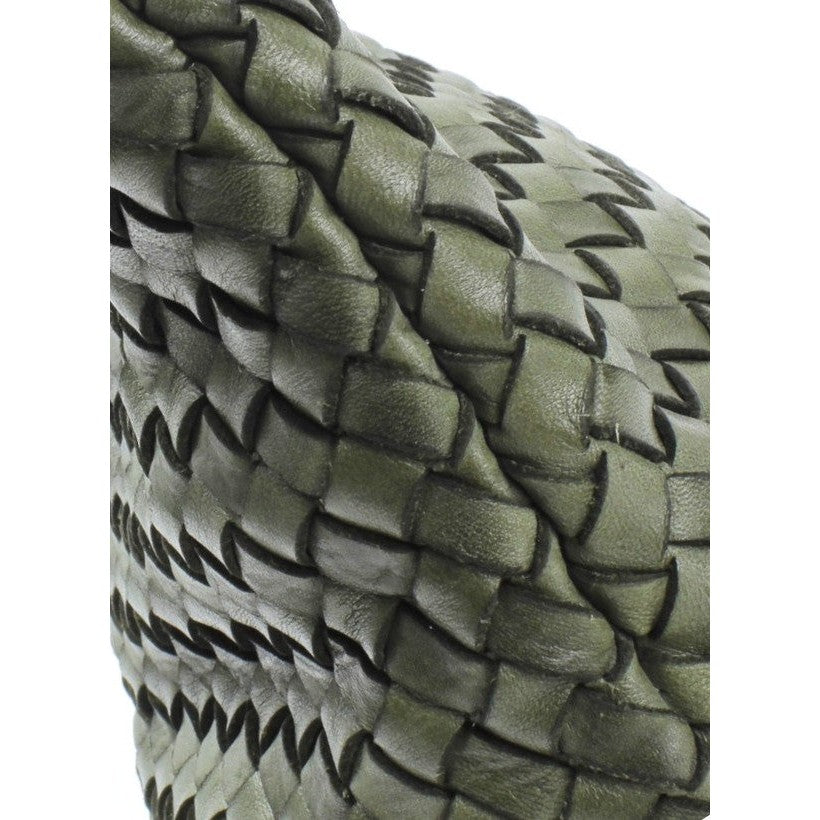 Trame Bucket Vert Kaki