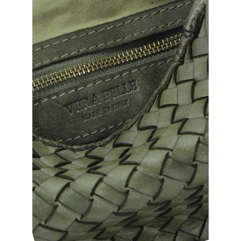 Trame Bucket Vert Kaki