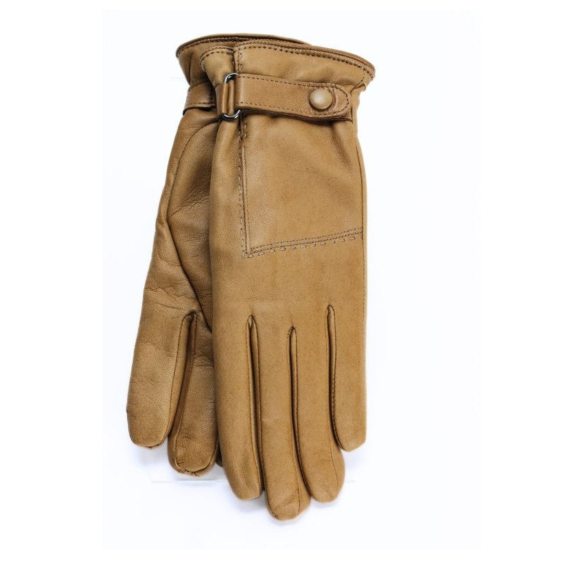 Cinturino Doublé Cachemire – Nuances de Marron