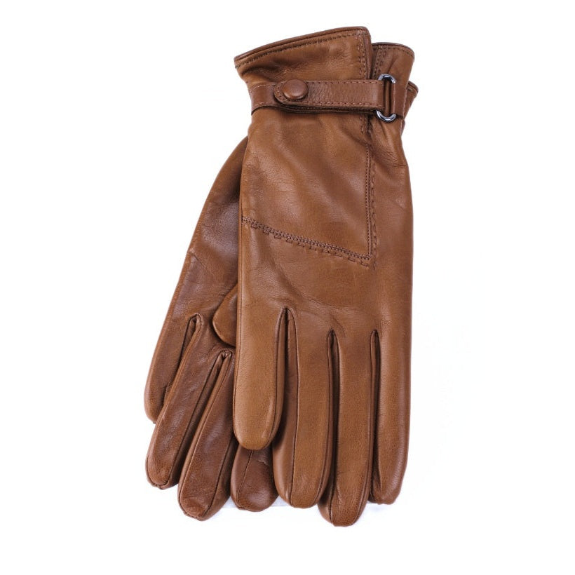 Cinturino Doublé Cachemire - Déclinaisons de Marron