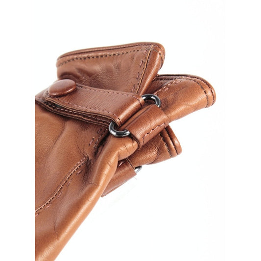 Cinturino Doublé Cachemire - Déclinaisons de Marron