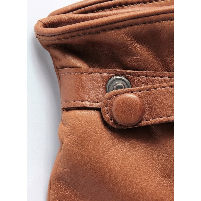 Cinturino Doublé Cachemire - Déclinaisons de Marron