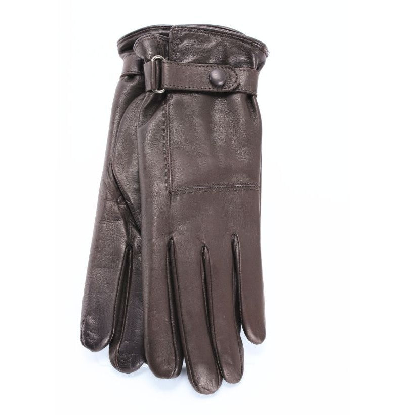 Cinturino Doublé Cachemire - Déclinaisons de Marron