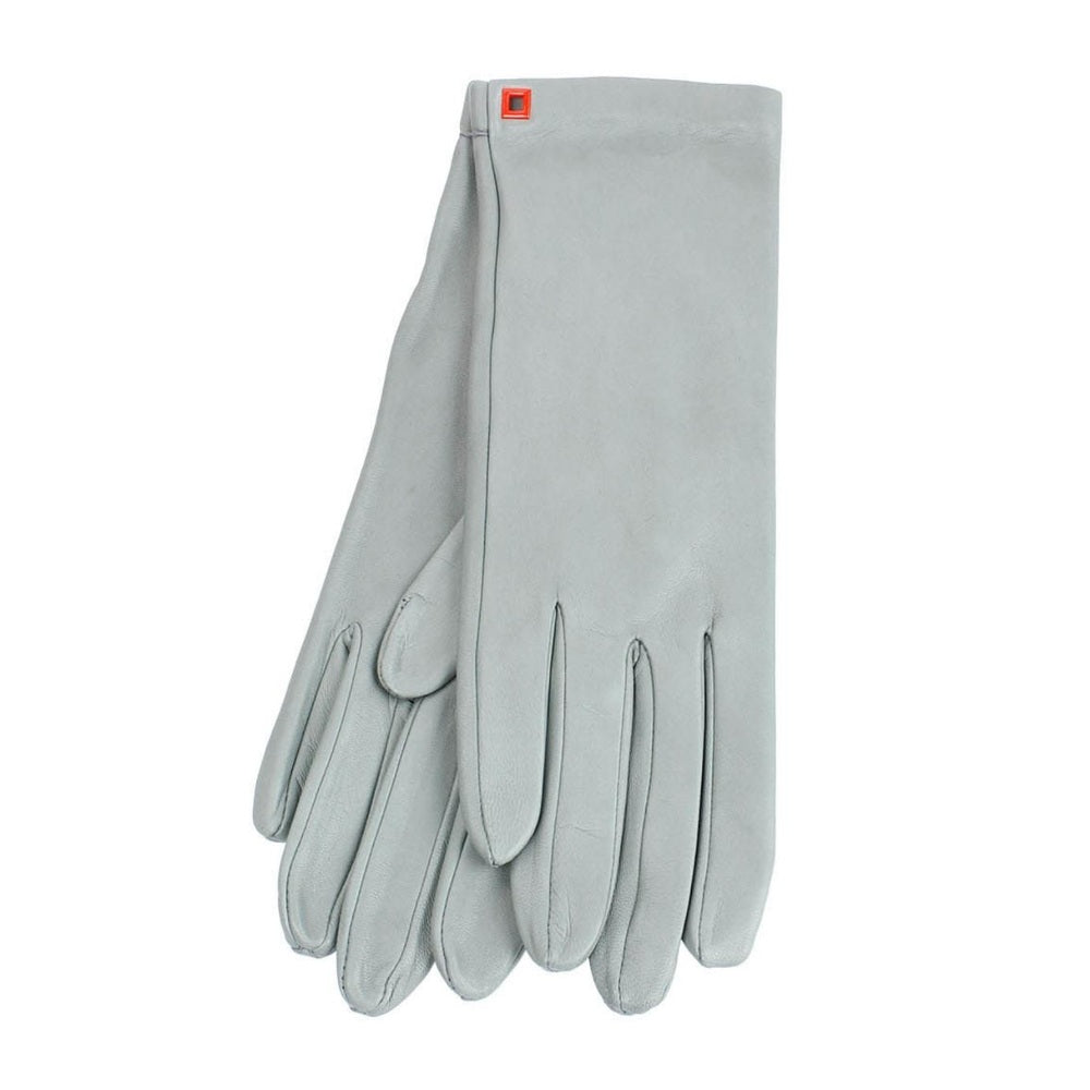 La Piegolina Non-Doublée – Noir et Gris