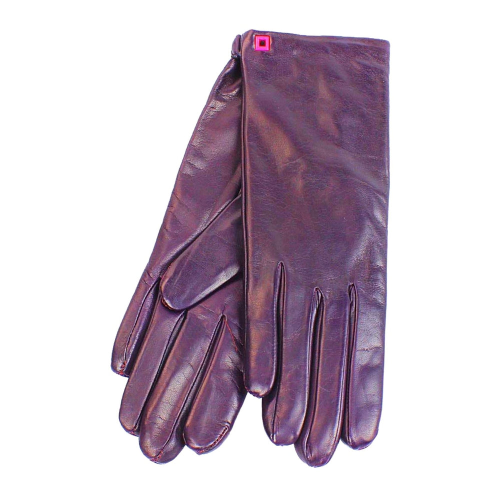 Piegolina non doublée Nuances de violet