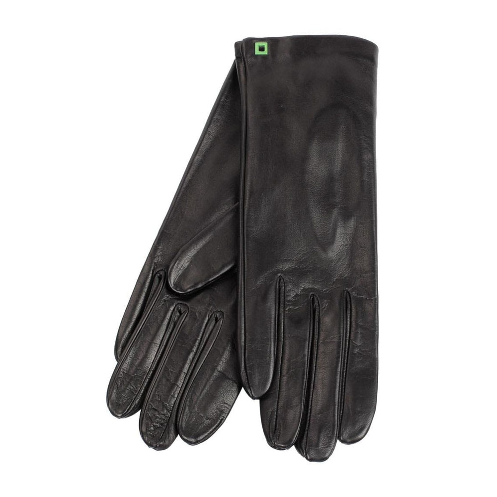 La Piegolina Non-Doublée – Noir et Gris