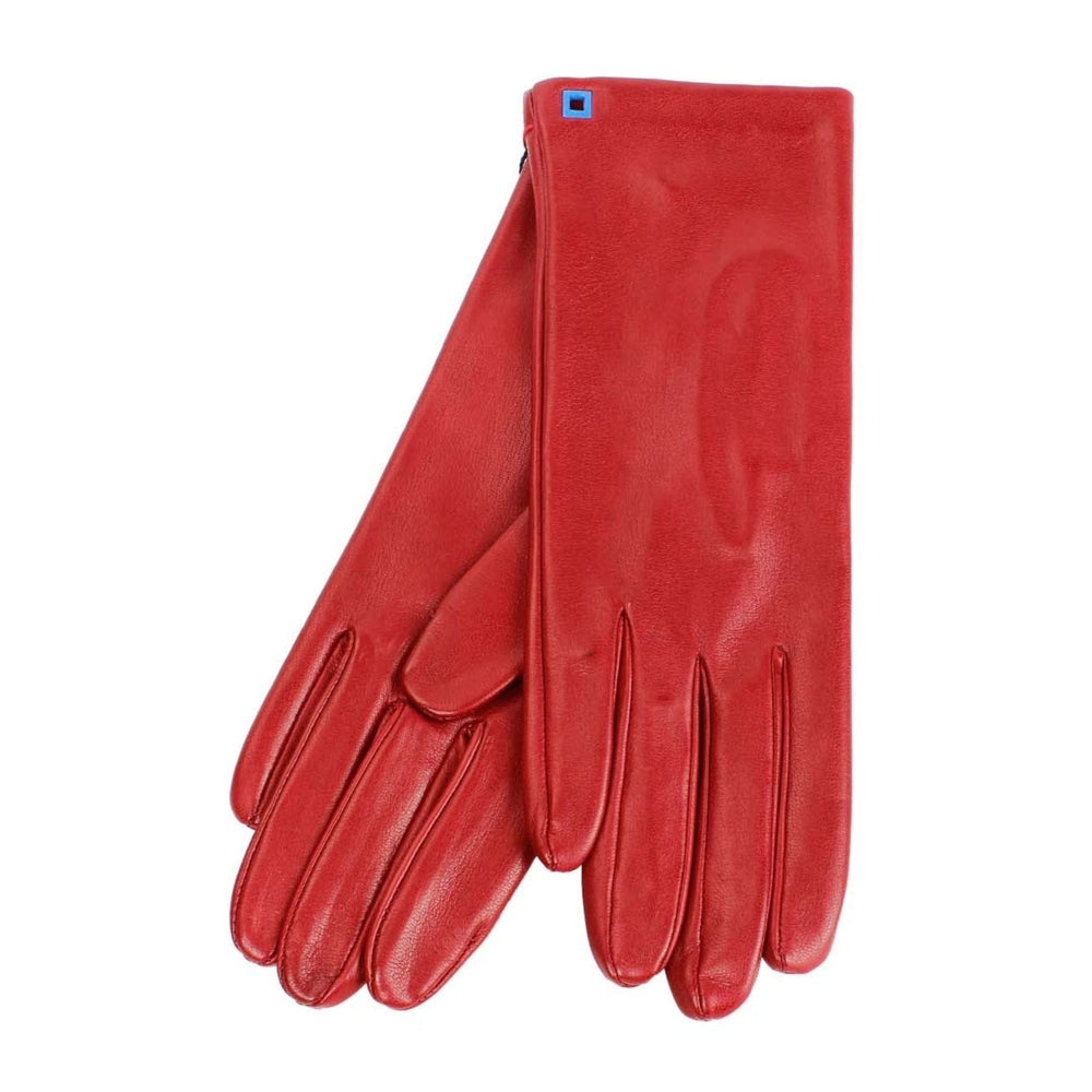 La Piegolina Non-Doublée – Rouge