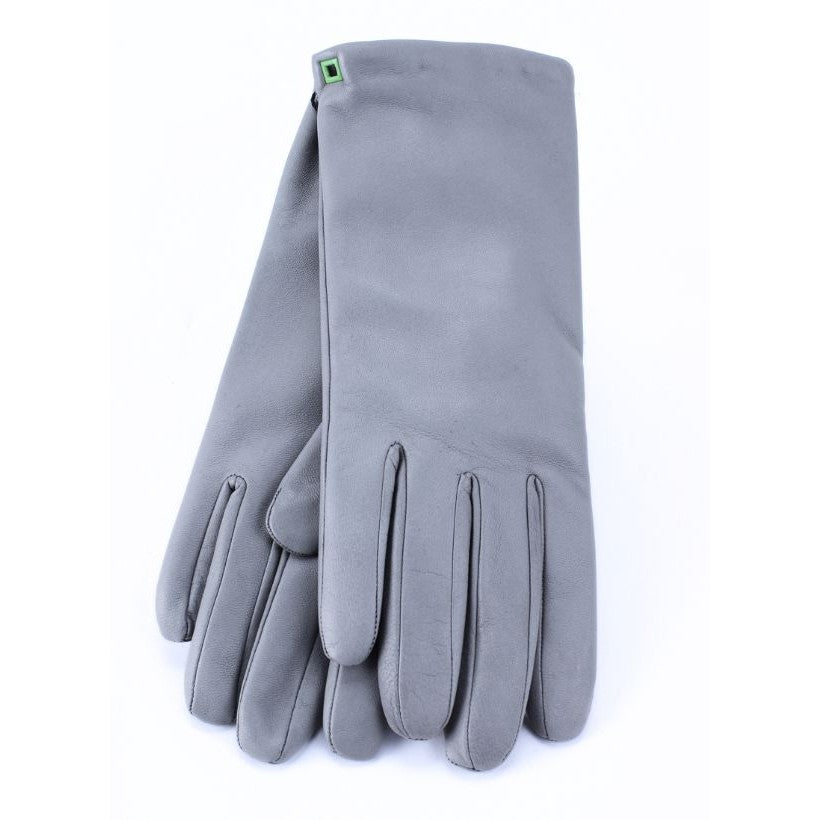 Piegolina Doublè Soie – Élégance quotidienne en noir, gris foncé et gris clair