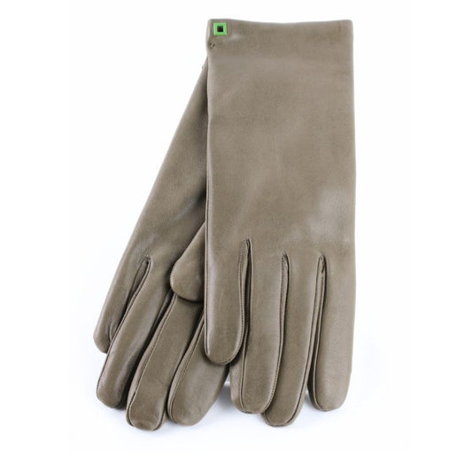 Piegolina doublé cachemire Tons bruns