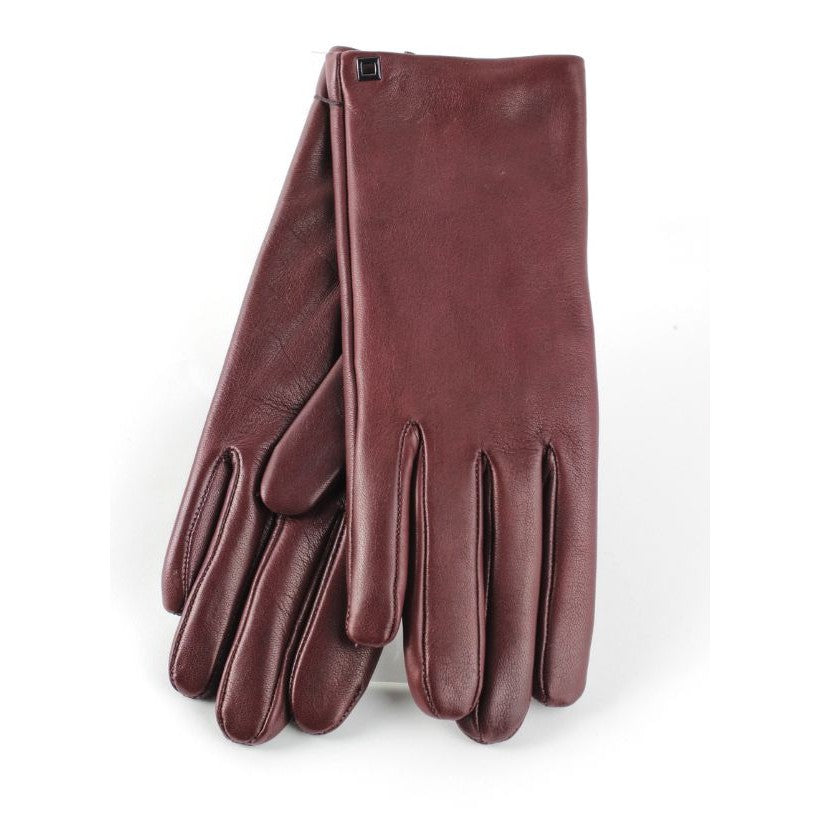 La Piegolina Non-Doublée – Rouge