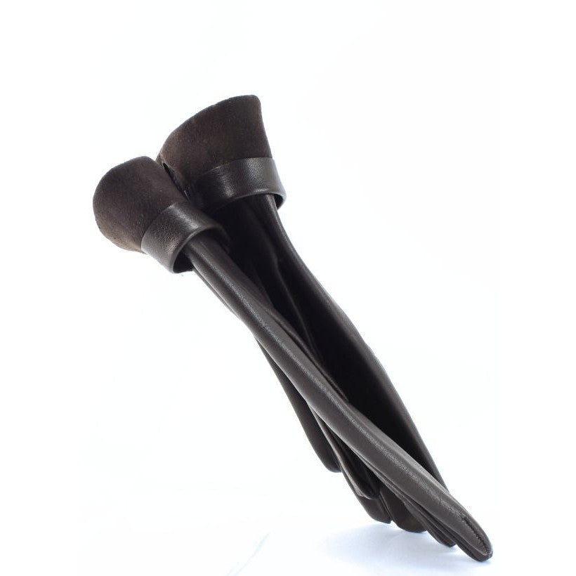 Piegolina non doublé homme marron