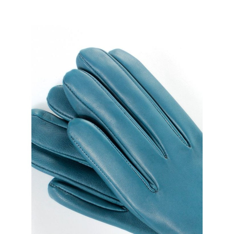 Piegolina Doublè Soie - Élégance en bleu