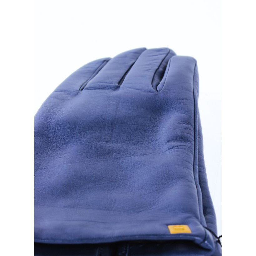 La Piegolina Non-Doublée – Nuances de Bleu