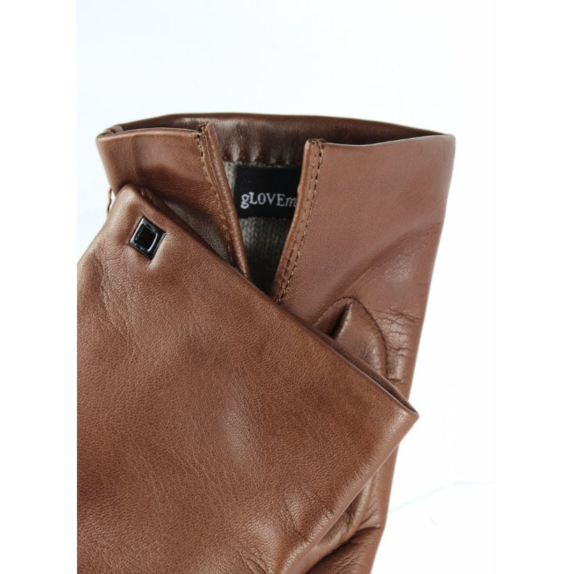 Piegolina Soie – Nuances de Marron