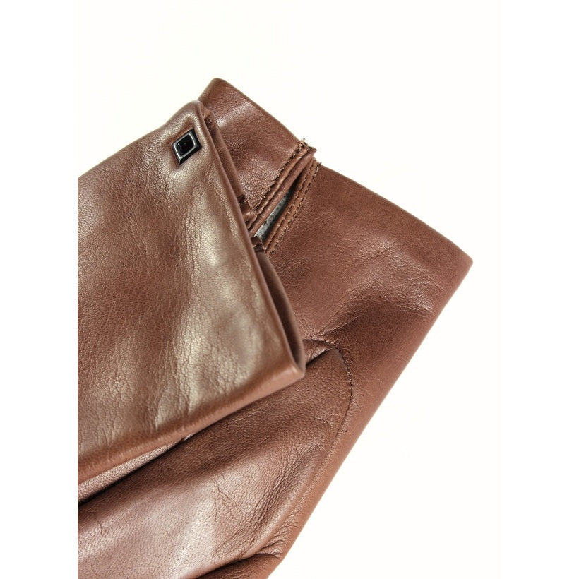 Piegolina Soie – Nuances de Marron