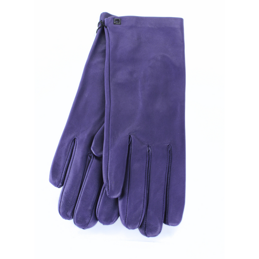 Piegolina doublés Soie – Nuances de violet