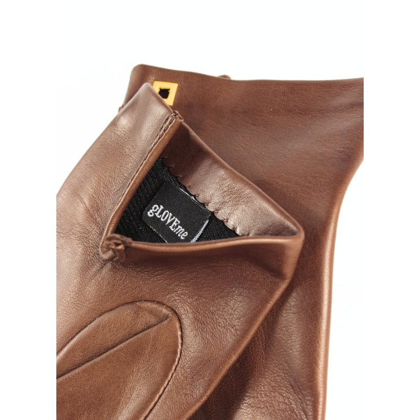 Piegolina Soie – Nuances de Marron