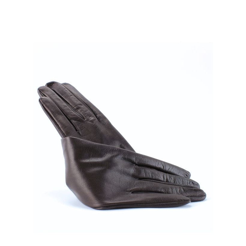 Piegolina Soie – Nuances de Marron