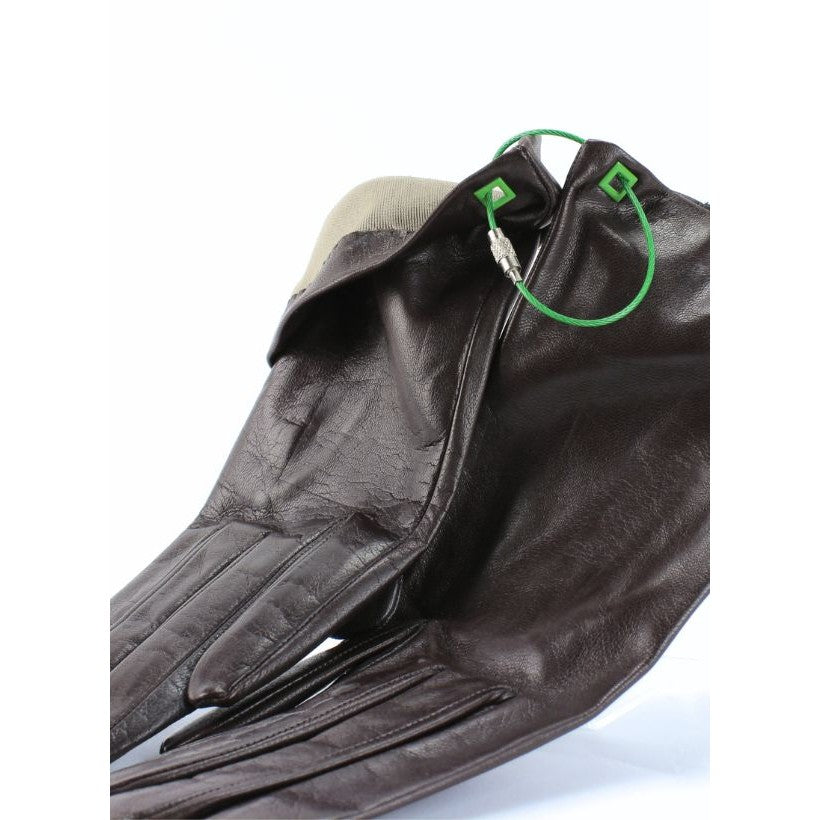 Piegolina Soie – Nuances de Marron