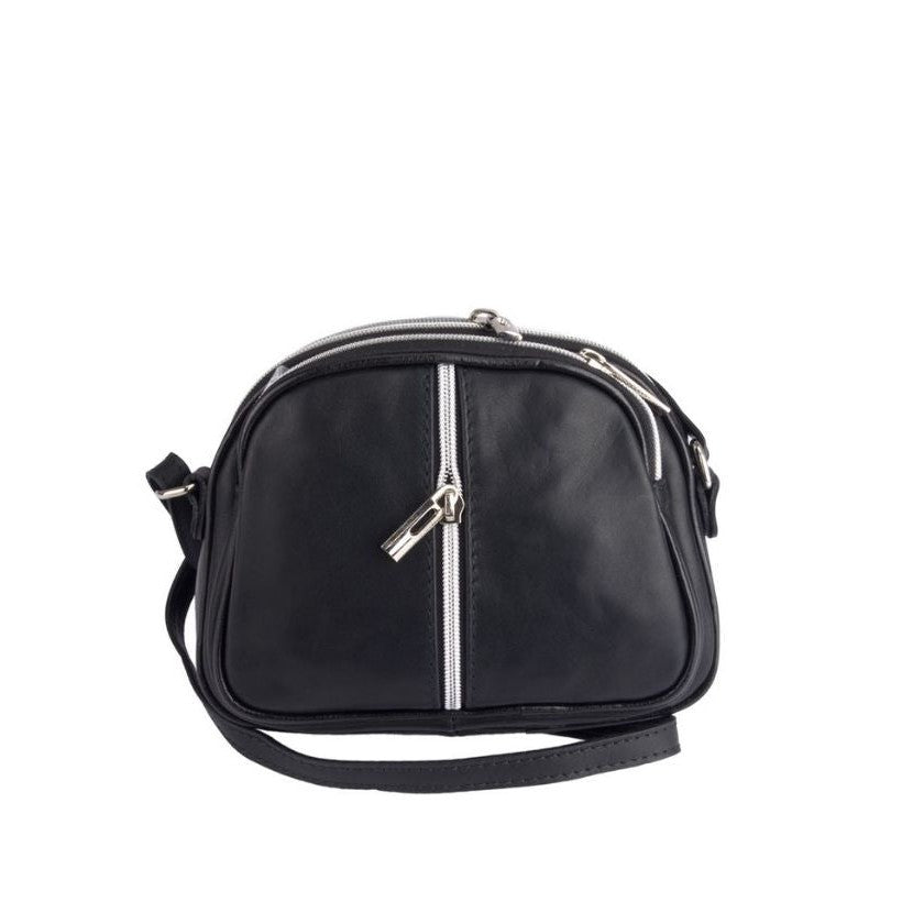 La Voyageuse – Noir