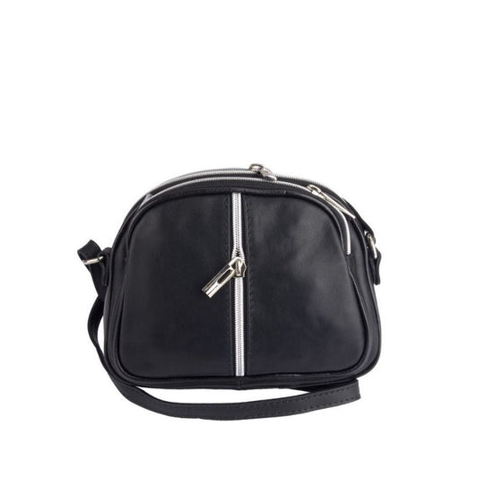 La Voyageuse – Noir