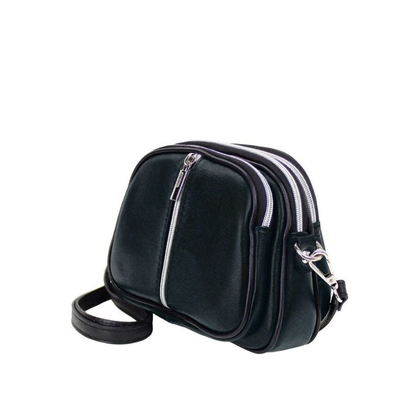 La Voyageuse – Noir