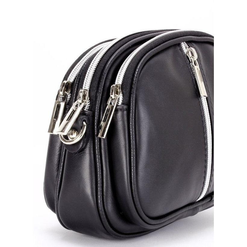 La Voyageuse – Noir