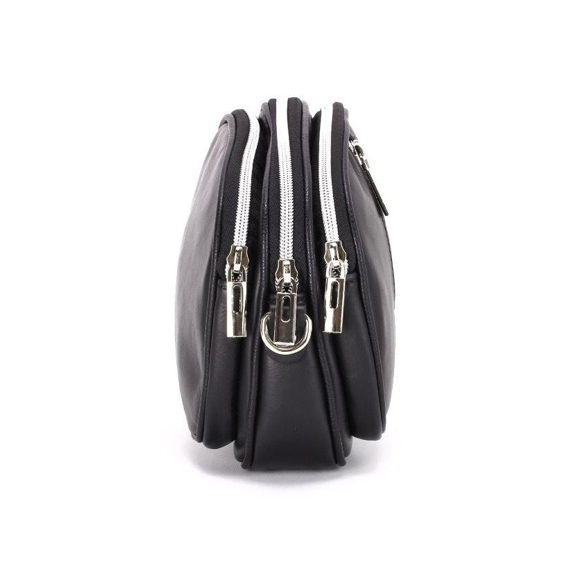 La Voyageuse – Noir